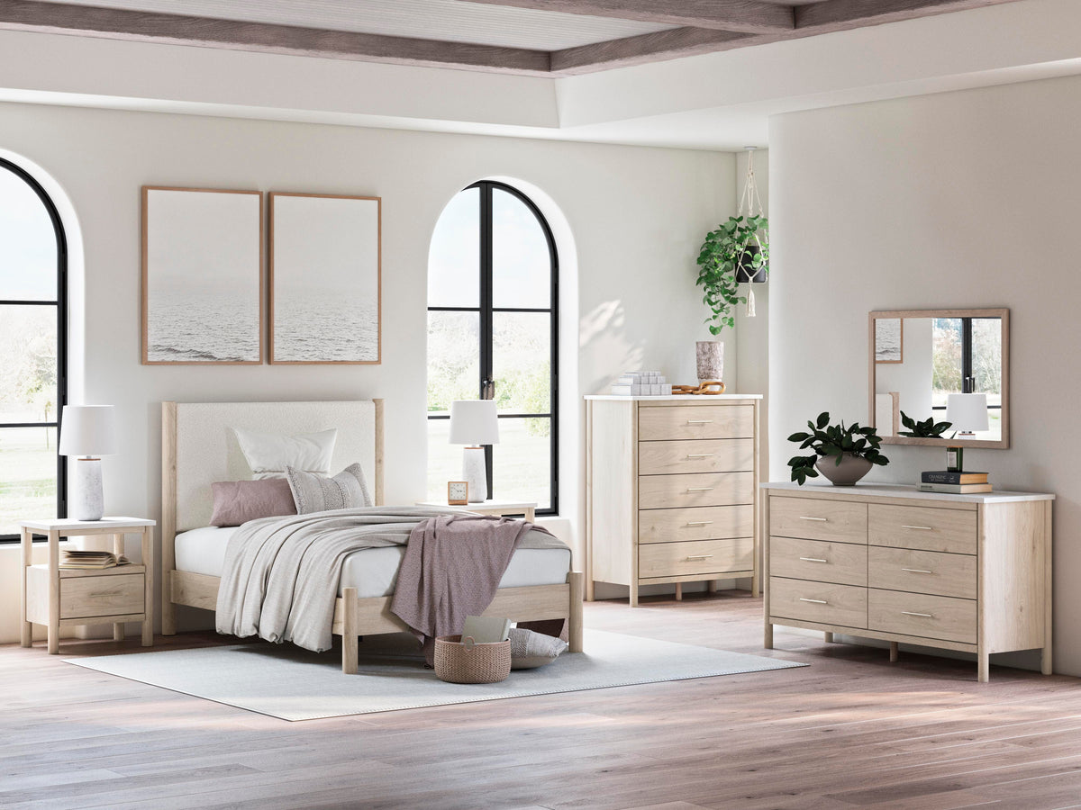 Cadmori Dresser - Jack’s Furniture and More (Laredo, TX)