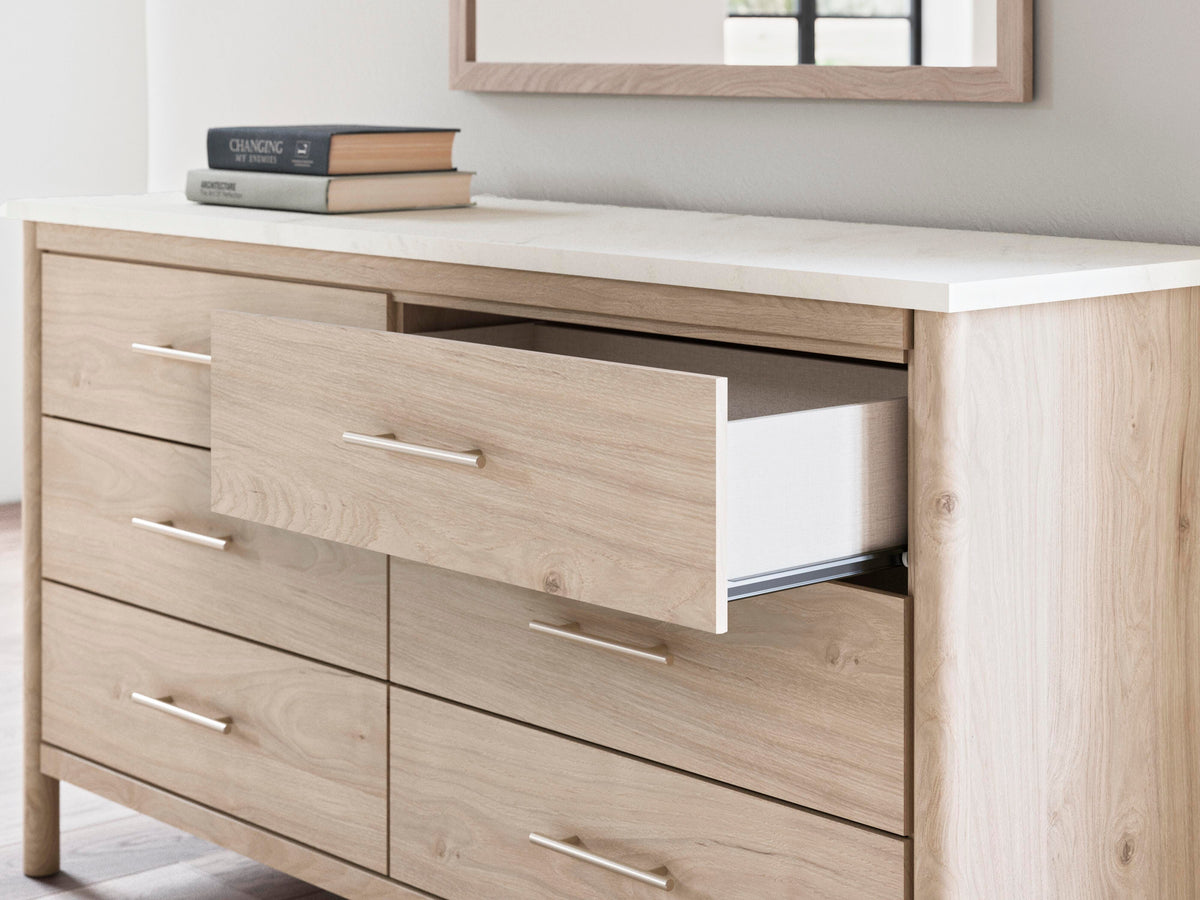 Cadmori Dresser - Jack’s Furniture and More (Laredo, TX)