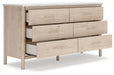Cadmori Dresser - Jack’s Furniture and More (Laredo, TX)