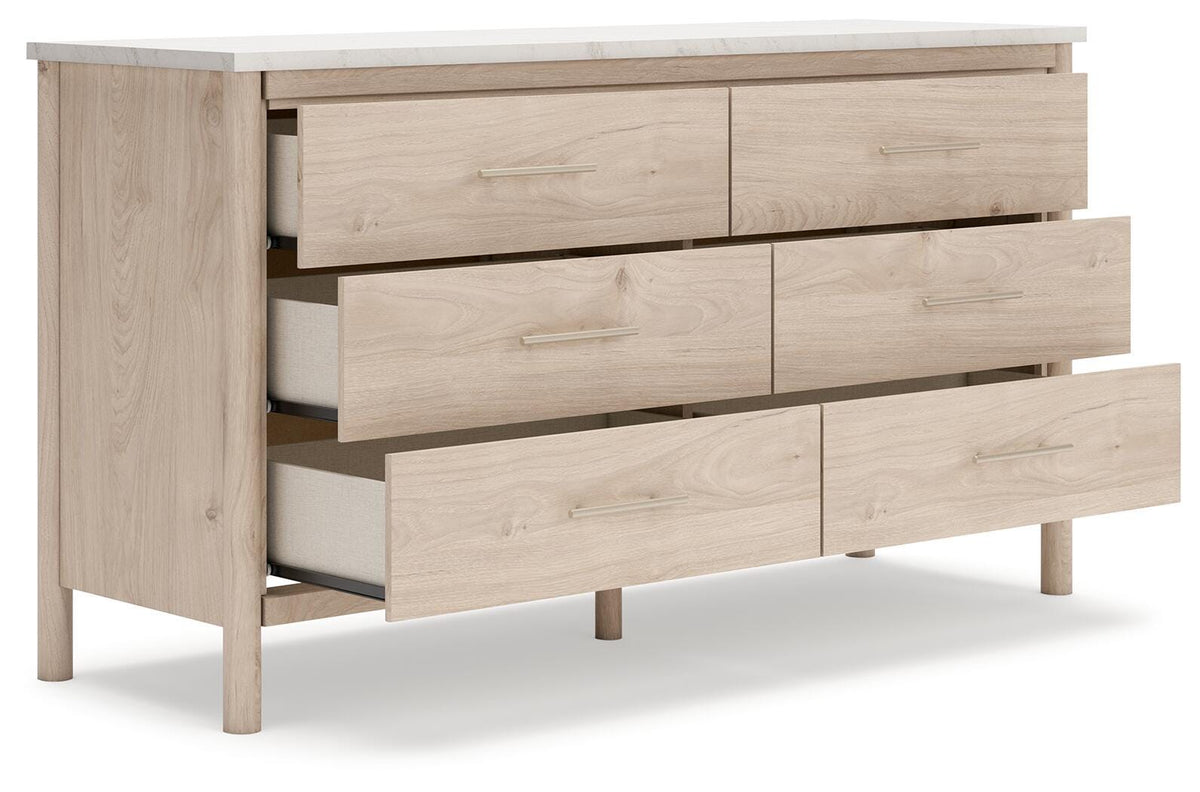 Cadmori Dresser - Jack’s Furniture and More (Laredo, TX)