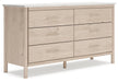 Cadmori Dresser - Jack’s Furniture and More (Laredo, TX)