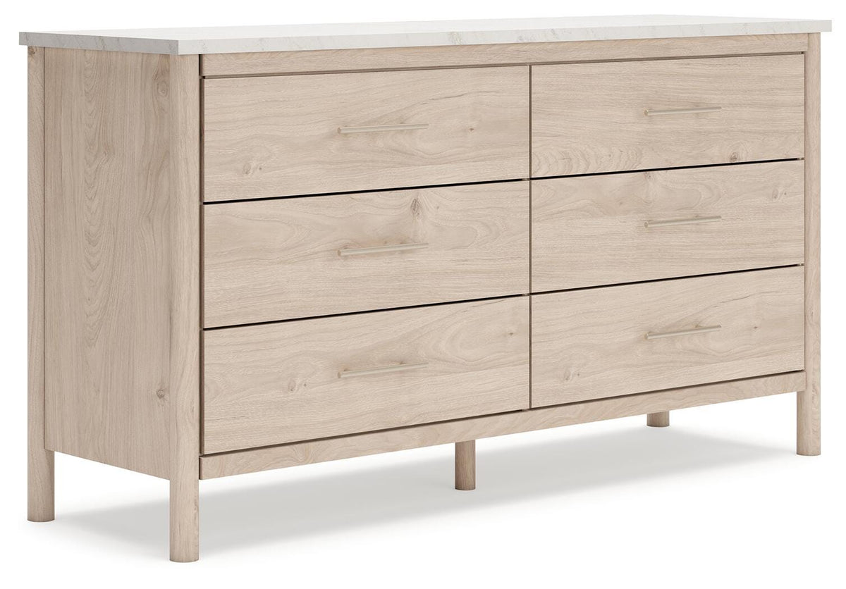 Cadmori Dresser - Jack’s Furniture and More (Laredo, TX)