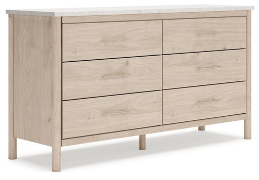 Cadmori Dresser - Jack’s Furniture and More (Laredo, TX)