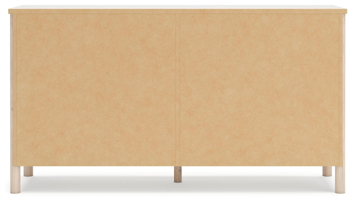 Cadmori Dresser - Jack’s Furniture and More (Laredo, TX)