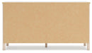 Cadmori Dresser - Jack’s Furniture and More (Laredo, TX)