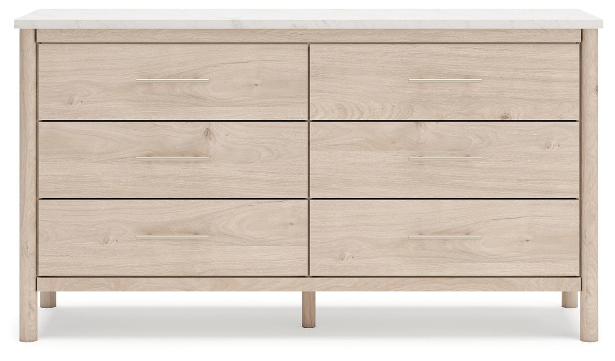 Cadmori Dresser - Jack’s Furniture and More (Laredo, TX)