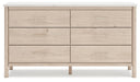 Cadmori Dresser - Jack’s Furniture and More (Laredo, TX)