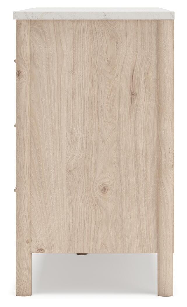 Cadmori Dresser - Jack’s Furniture and More (Laredo, TX)