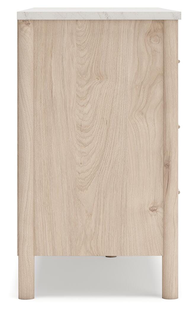 Cadmori Dresser - Jack’s Furniture and More (Laredo, TX)