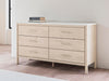 Cadmori Dresser - Jack’s Furniture and More (Laredo, TX)