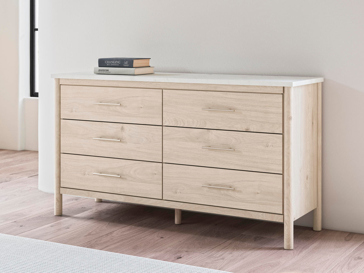 Cadmori Dresser - Jack’s Furniture and More (Laredo, TX)