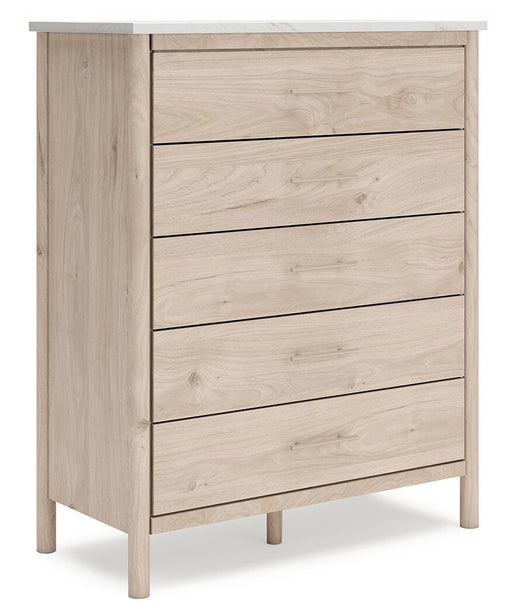 Cadmori Chest of Drawers - Jack’s Furniture and More (Laredo, TX)