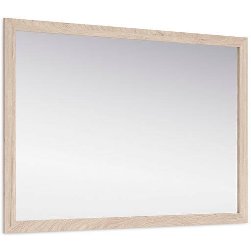 Cadmori Bedroom Mirror - Jack’s Furniture and More (Laredo, TX)