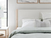 Cadmori Upholstered Bed - Jack’s Furniture and More (Laredo, TX)