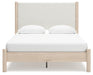 Cadmori Upholstered Bed - Jack’s Furniture and More (Laredo, TX)