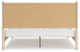 Cadmori Upholstered Bed - Jack’s Furniture and More (Laredo, TX)