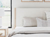 Cadmori Upholstered Bed - Jack’s Furniture and More (Laredo, TX)