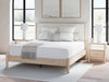 Cadmori Upholstered Bed - Jack’s Furniture and More (Laredo, TX)