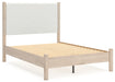 Cadmori Upholstered Bed - Jack’s Furniture and More (Laredo, TX)