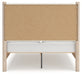 Cadmori Upholstered Bed - Jack’s Furniture and More (Laredo, TX)