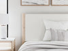 Cadmori Upholstered Bed - Jack’s Furniture and More (Laredo, TX)