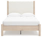 Cadmori Upholstered Bed - Jack’s Furniture and More (Laredo, TX)