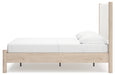 Cadmori Upholstered Bed - Jack’s Furniture and More (Laredo, TX)