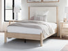 Cadmori Upholstered Bed - Jack’s Furniture and More (Laredo, TX)