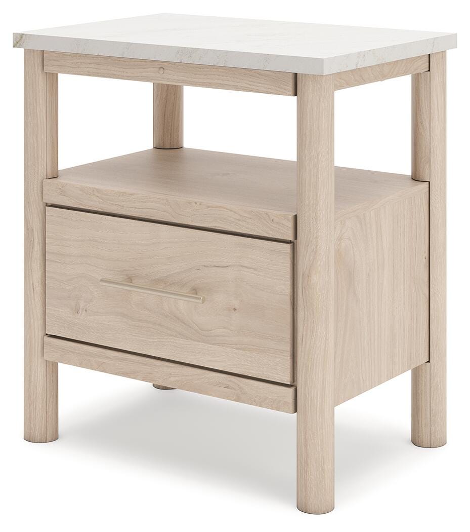 Cadmori Nightstand - Jack’s Furniture and More (Laredo, TX)