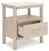 Cadmori Nightstand - Jack’s Furniture and More (Laredo, TX)