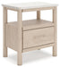 Cadmori Nightstand - Jack’s Furniture and More (Laredo, TX)