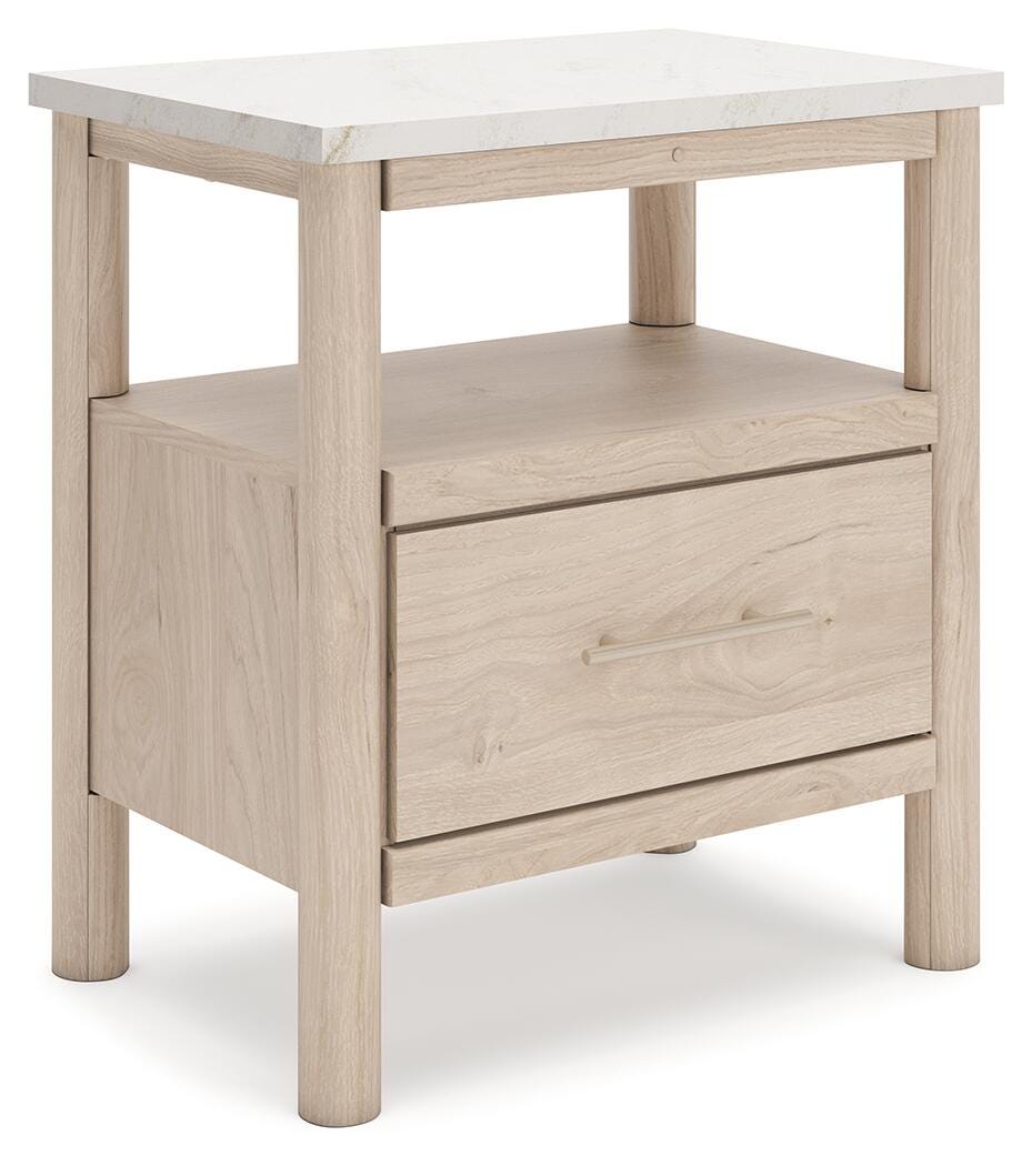 Cadmori Nightstand - Jack’s Furniture and More (Laredo, TX)