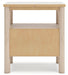 Cadmori Nightstand - Jack’s Furniture and More (Laredo, TX)