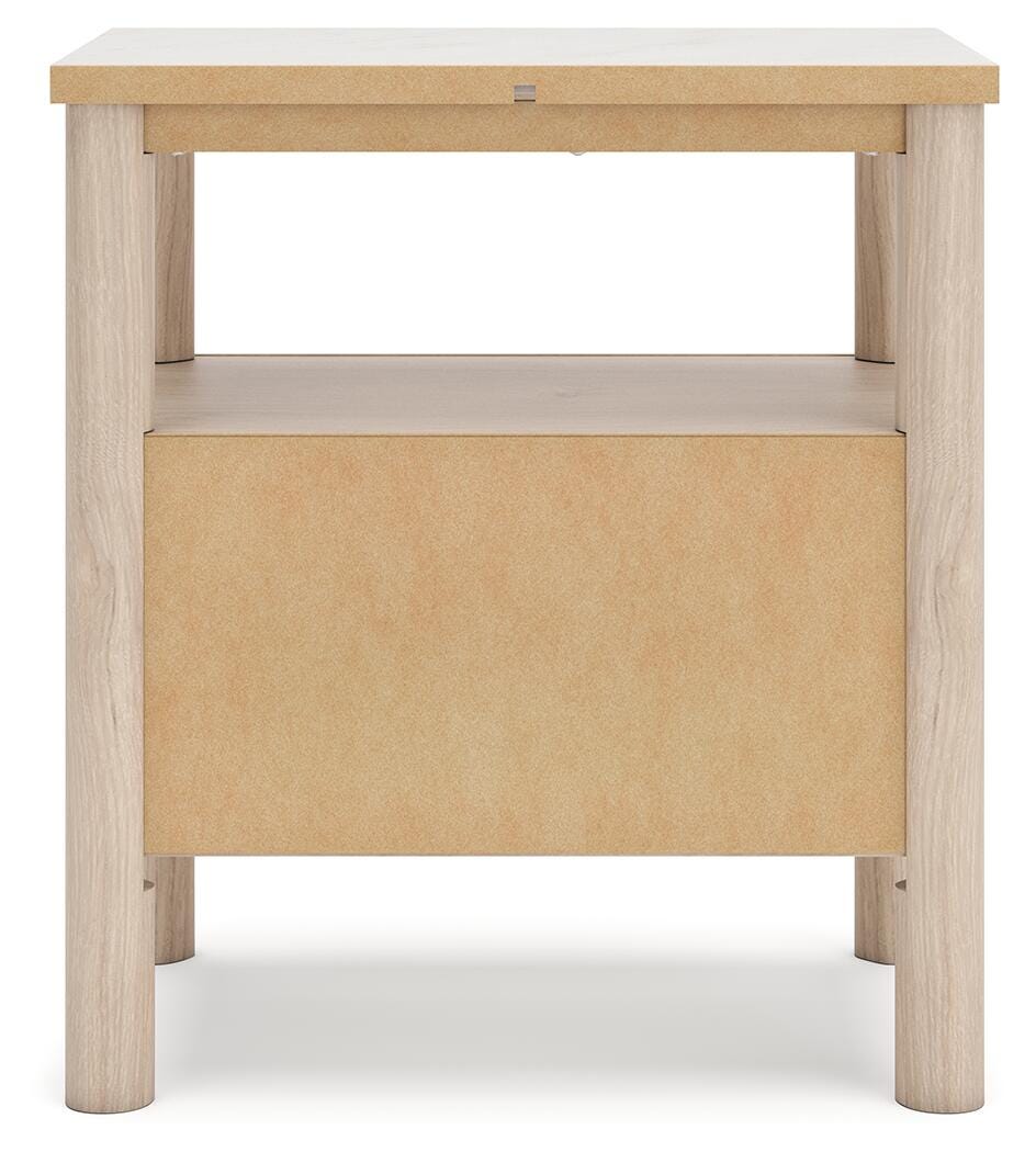Cadmori Nightstand - Jack’s Furniture and More (Laredo, TX)