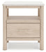 Cadmori Nightstand - Jack’s Furniture and More (Laredo, TX)