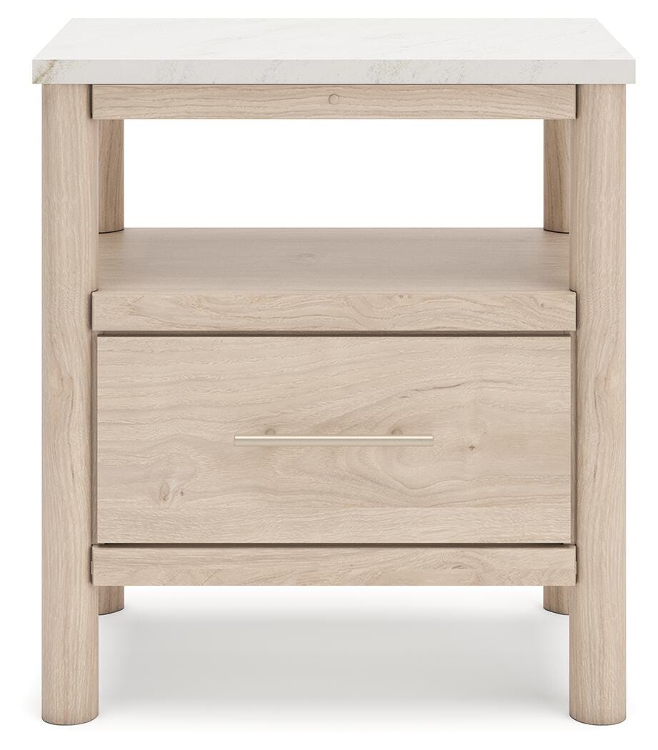 Cadmori Nightstand - Jack’s Furniture and More (Laredo, TX)