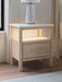 Cadmori Nightstand - Jack’s Furniture and More (Laredo, TX)