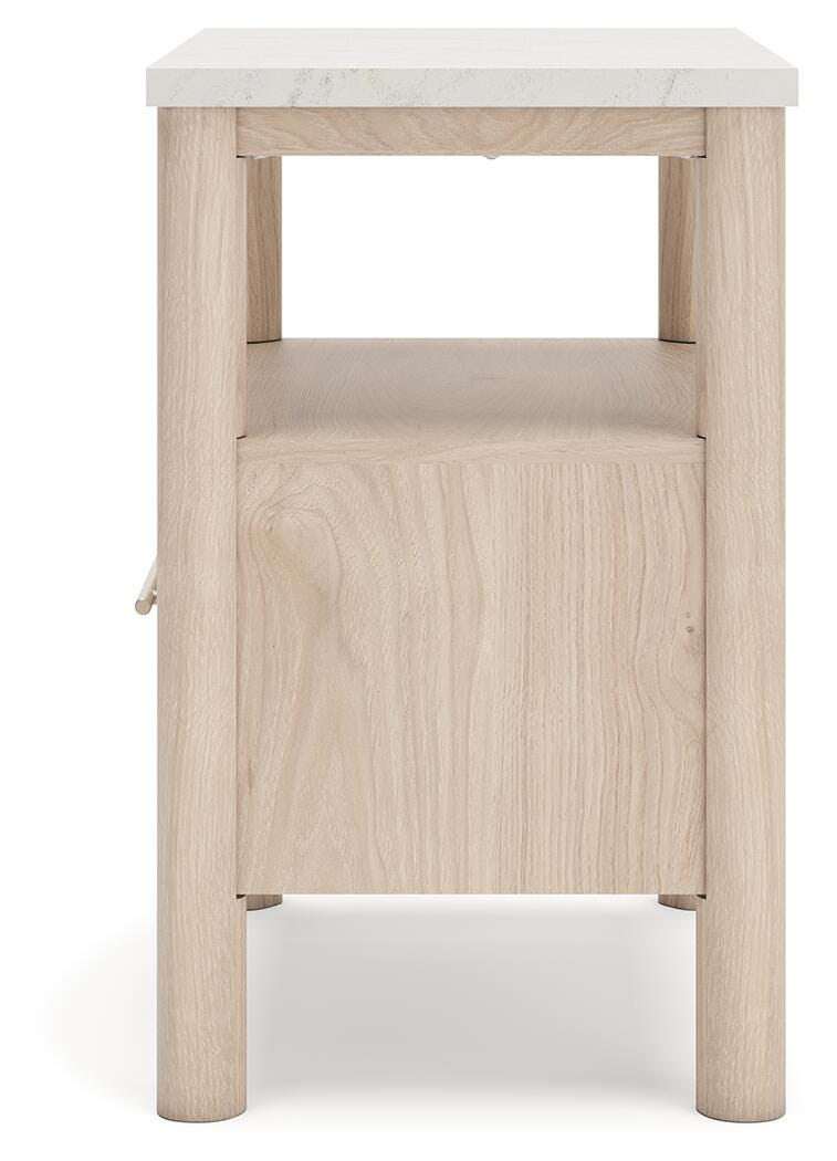 Cadmori Nightstand - Jack’s Furniture and More (Laredo, TX)