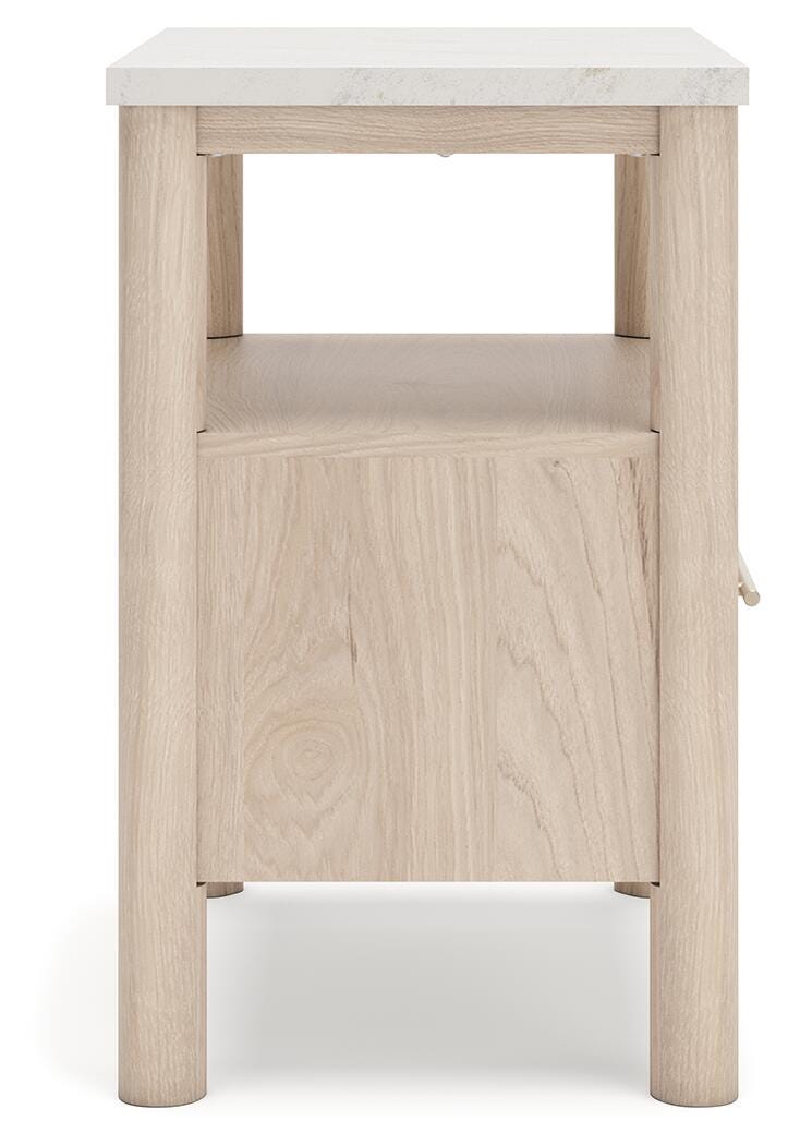 Cadmori Nightstand - Jack’s Furniture and More (Laredo, TX)