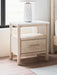 Cadmori Nightstand - Jack’s Furniture and More (Laredo, TX)