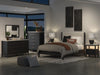 Cadmori Upholstered Bed - Jack’s Furniture and More (Laredo, TX)