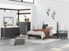 Cadmori Upholstered Bed - Jack’s Furniture and More (Laredo, TX)