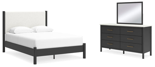 Cadmori Bedroom Set - Jack’s Furniture and More (Laredo, TX)