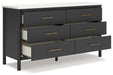 Cadmori Dresser - Jack’s Furniture and More (Laredo, TX)