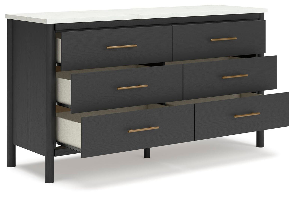 Cadmori Dresser - Jack’s Furniture and More (Laredo, TX)