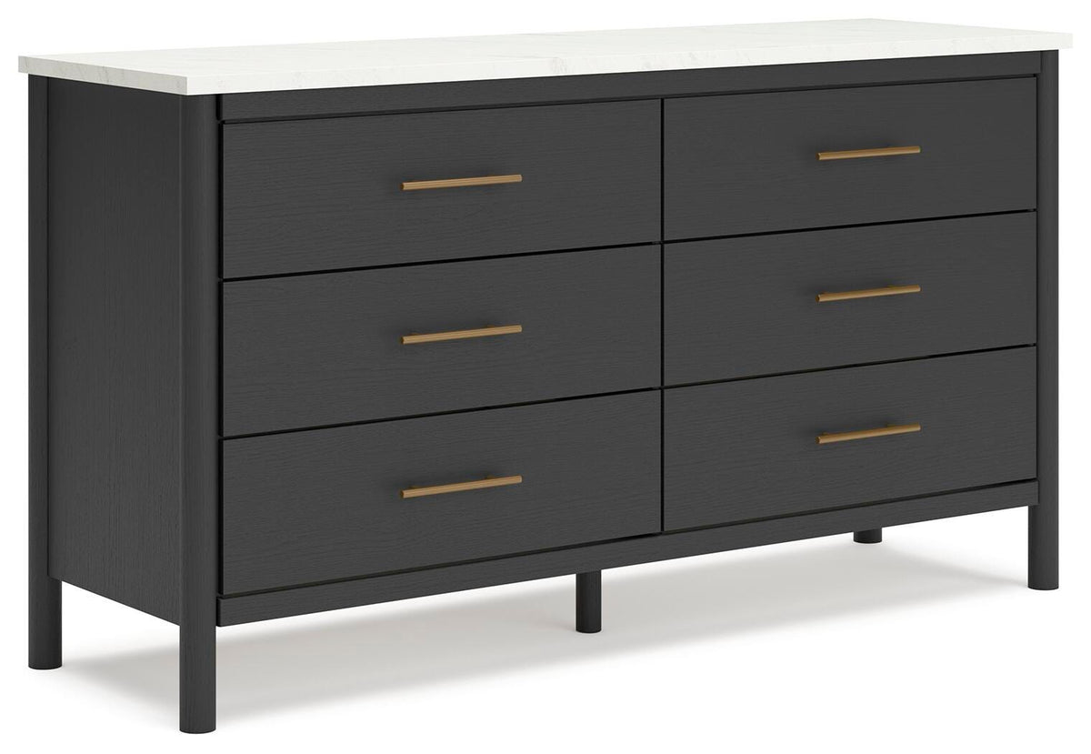 Cadmori Dresser - Jack’s Furniture and More (Laredo, TX)