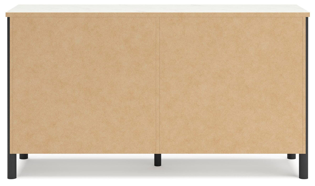 Cadmori Dresser - Jack’s Furniture and More (Laredo, TX)