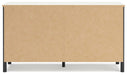 Cadmori Dresser - Jack’s Furniture and More (Laredo, TX)