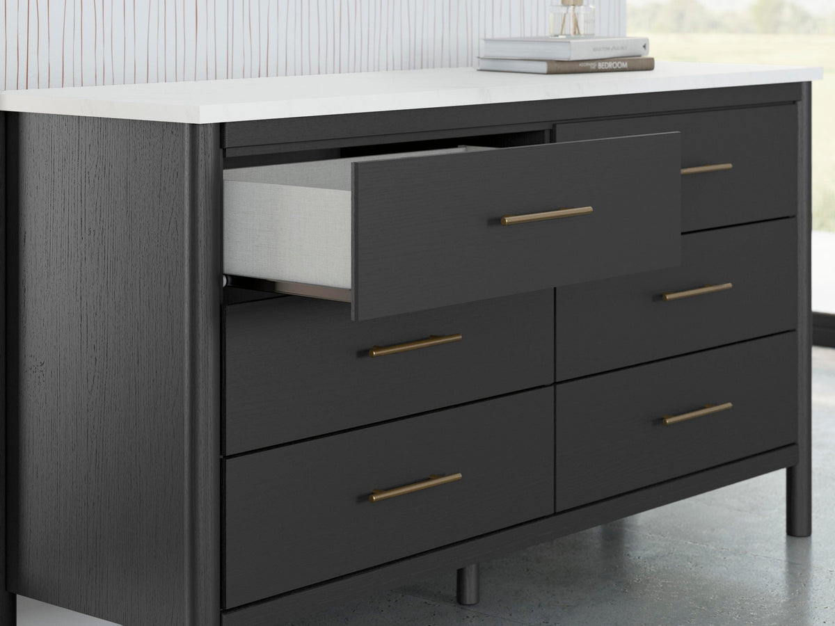 Cadmori Dresser - Jack’s Furniture and More (Laredo, TX)