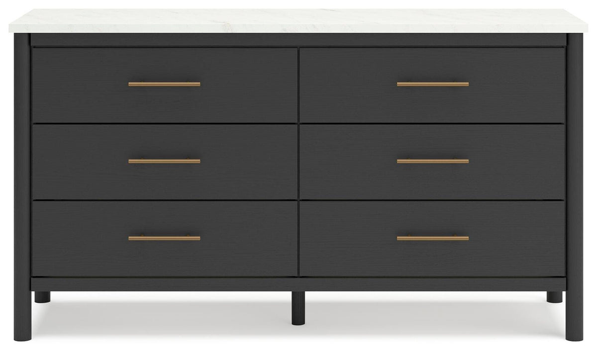 Cadmori Dresser - Jack’s Furniture and More (Laredo, TX)